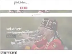 Sites similar to shrinersfest.com