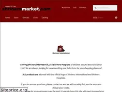 Sites similar to shrinersmarket.com