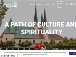 Sites similar to shrines-of-europe.com