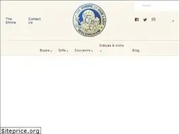 Sites similar to shrineshoponline.co.uk