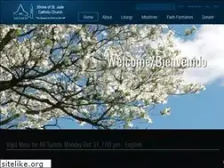 Sites similar to shrinestjude.org