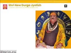 Sites similar to shrinewdurgajyotish.com