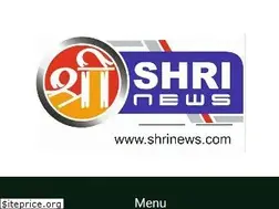 Sites similar to shrinews.com