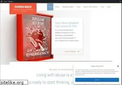 Sites similar to shrink4men.com