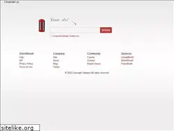 Sites similar to shrinkbooth.com