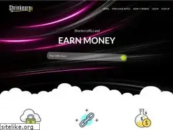 Sites similar to shrinkearn.com