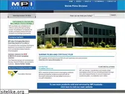 Sites similar to shrinkfilms.com.au