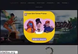Sites similar to shrinkfish.com