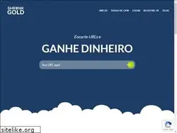 Sites similar to shrinkgold.com