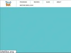 Sites similar to shrinkinabox.com