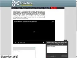 Sites similar to shrinkit4me.com