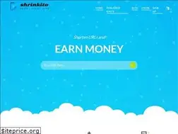 Sites similar to shrinkito.com