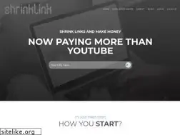 Sites similar to shrinklink.in