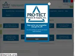 Sites similar to shrinkwrapcontainments.com