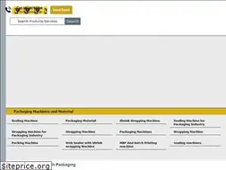 Sites similar to shrinkwrappingmachine.co