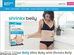 Sites similar to shrinkxbelly.com