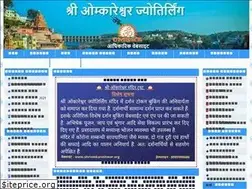 Sites similar to shriomkareshwar.org