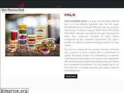 Sites similar to shriplastics.com