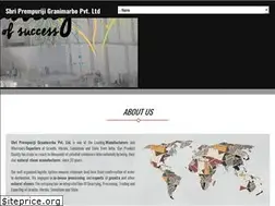 Sites similar to shriprempuriji.com