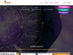 Sites similar to shripurohit.com