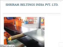 Sites similar to shrirambeltings.com