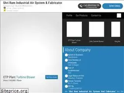 Sites similar to shriramblowers.com