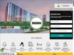 Sites similar to shriramchirpingwoods.in