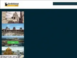 Sites similar to shriramchits.com