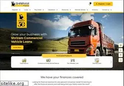Sites similar to shriramcity.in