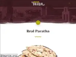 Sites similar to shriramdhaba.com