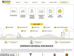 Sites similar to shriramgi.com