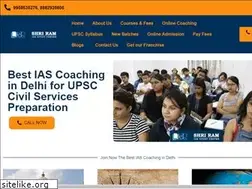 Sites similar to shriramias.in