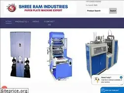 Sites similar to shriramindustriespune.com