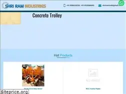 Sites similar to shriramindustry.in