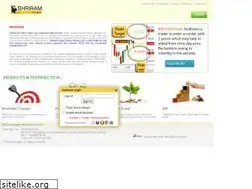 Sites similar to shriraminsight.in
