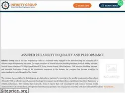Sites similar to shrirammachines.com