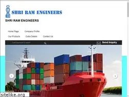 Sites similar to shrirammarineparts.com