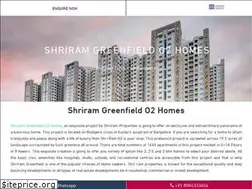 Sites similar to shriramo2.in