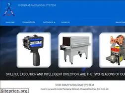 Sites similar to shrirampackaging.co.in