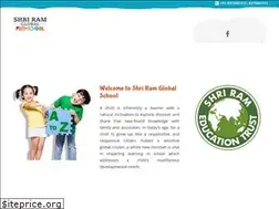 Sites similar to shrirampatelnagar.com