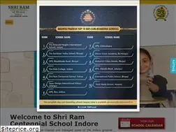 Sites similar to shriramschool.org