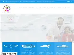 Sites similar to shriramsinghhospital.com