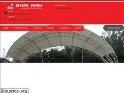 Sites similar to shriramtensile.com