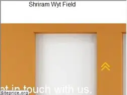 Sites similar to shriramwytfield.ind.in