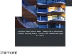 Sites similar to shriro-commercial.com.au