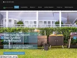 Sites similar to shriro.com.au