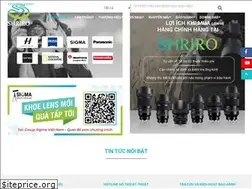 Sites similar to shrirophoto.com.vn