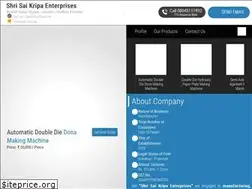 Sites similar to shrisaikripa1111.in