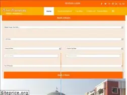 Sites similar to shrisainivas.com
