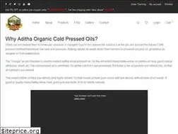 Sites similar to shrisakthioil.com